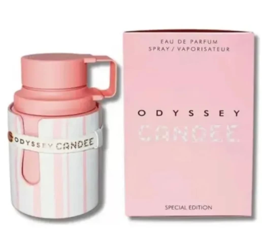 ODYSSEY CANDEE ARMAF
