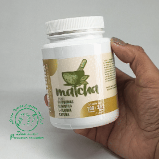 Te Matcha