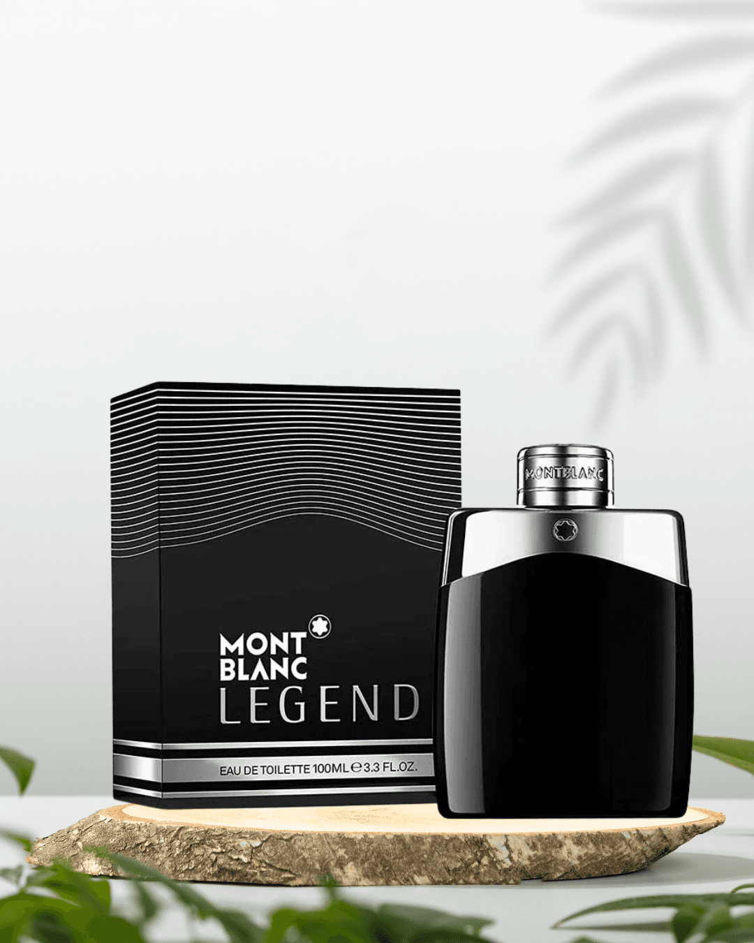 Legend- montblanc