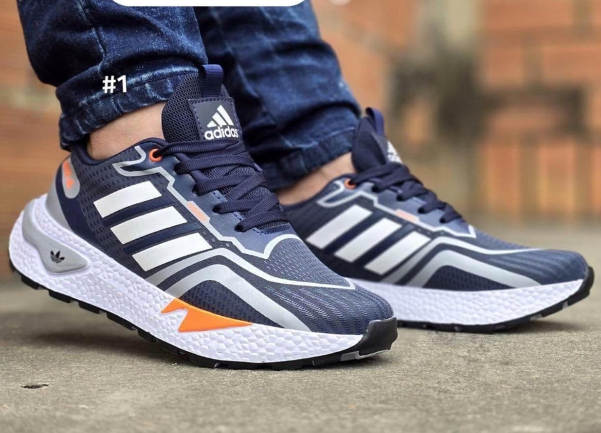 Adidas Boston