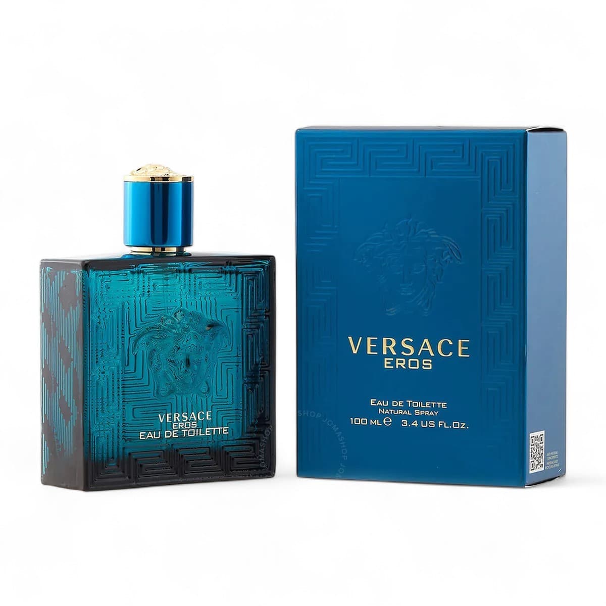 Perfume Versace Eros