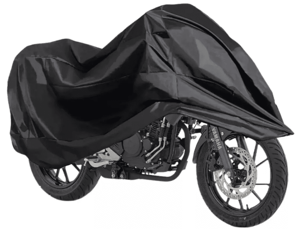 Carpa Funda Protectora Para Moto