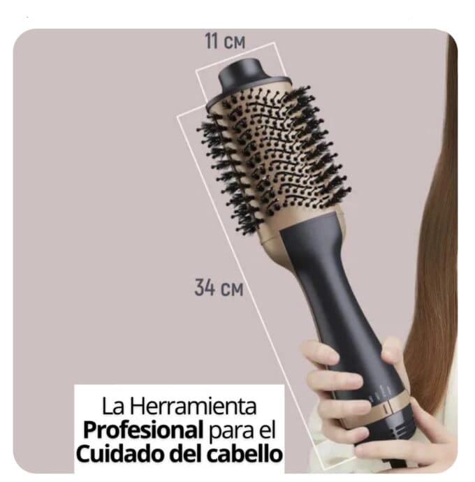ONE STEP KERATINA