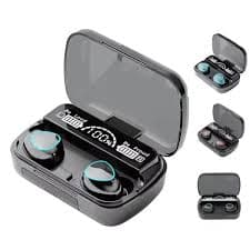 AUDIFONOS MZ 47