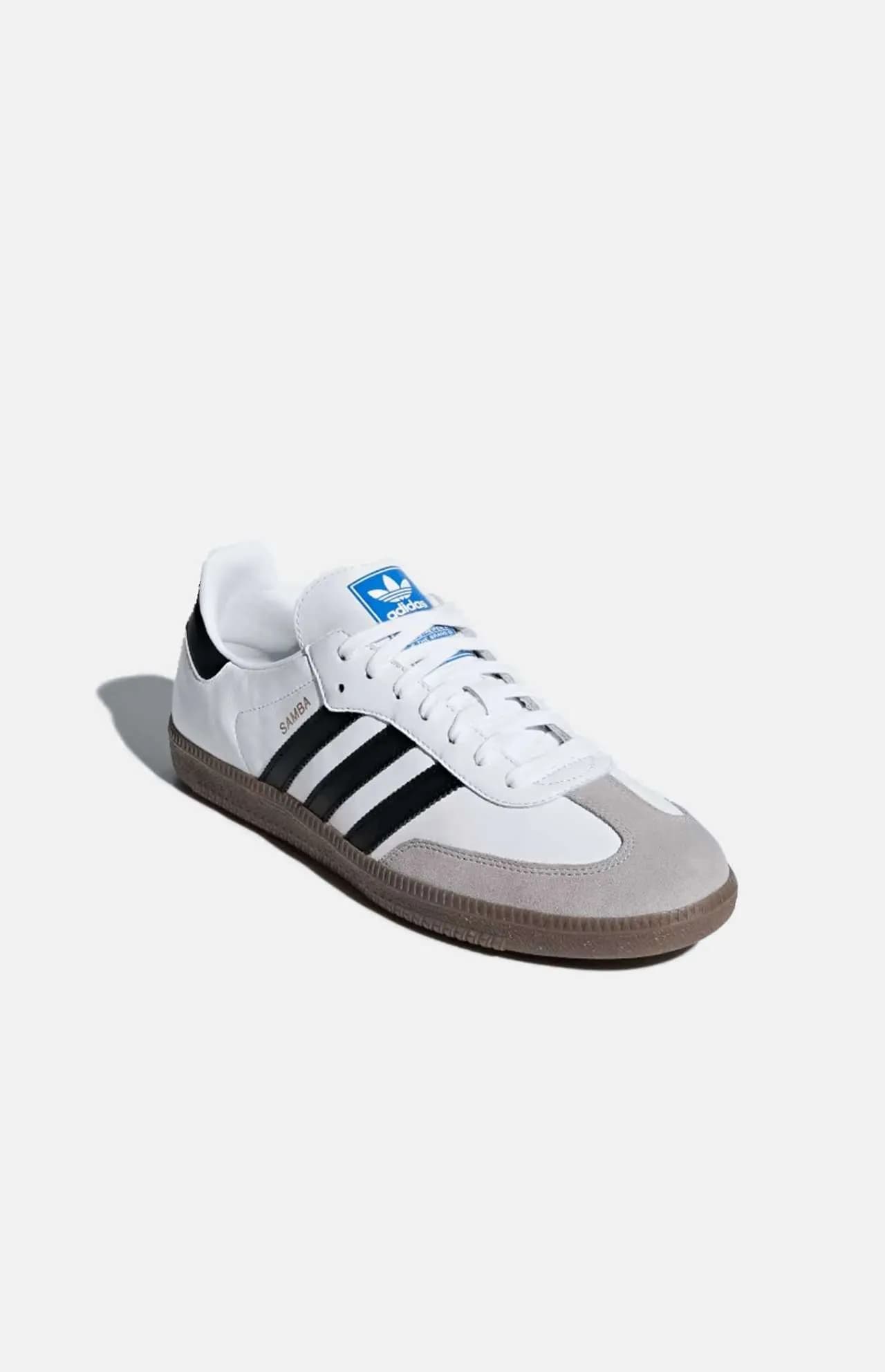 Adidas Tenis Samba OG Lifestyle