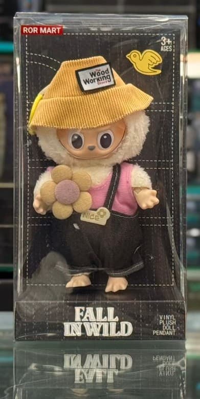 LABUBU 006-B1