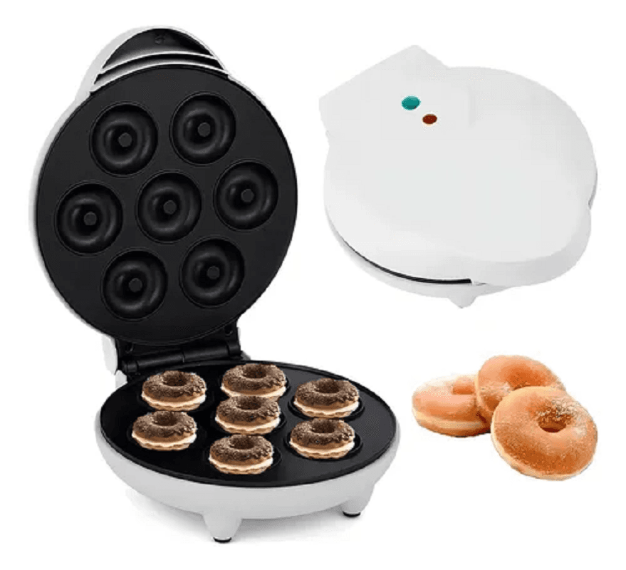 Maquina para donas  X7 Compartimientos