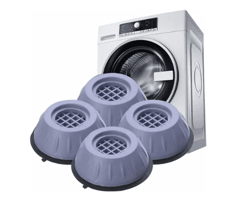 Base Soporte Universal para Lavadora