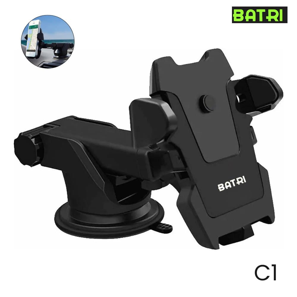 Soporte Holder Celular Autos Batri C1