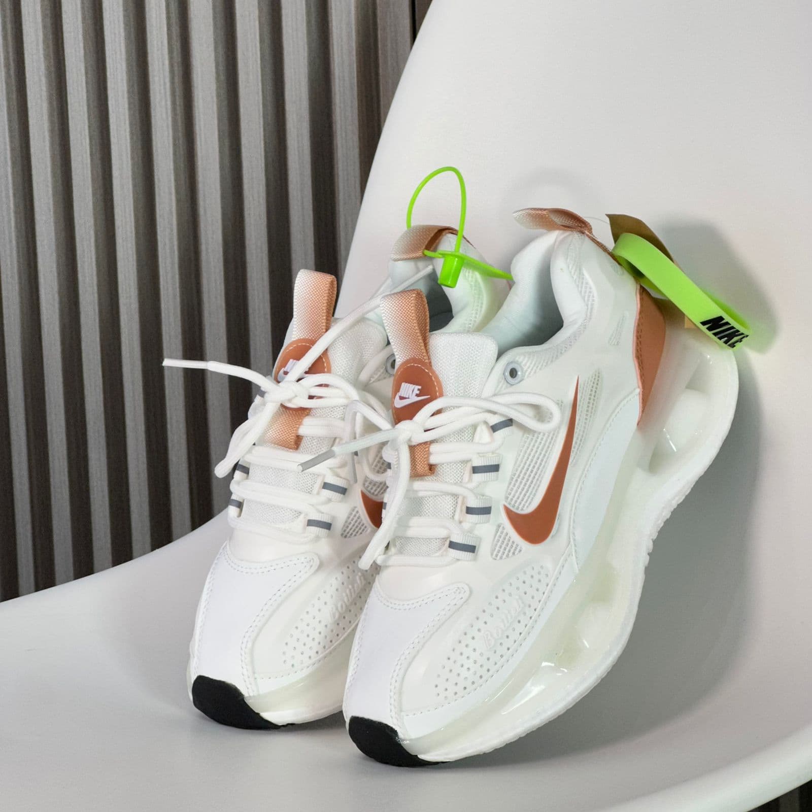 Nike balleli