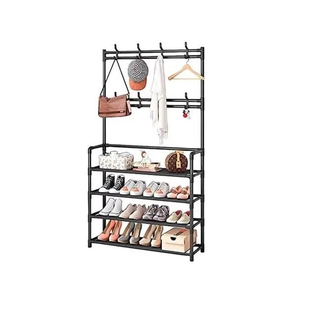 Organizador 4en1 Zapatero Multifunciona