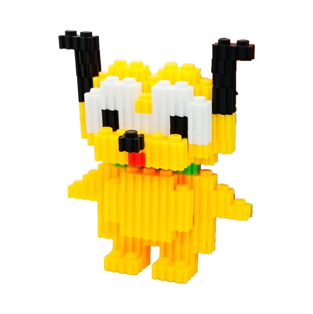 Pluto Perro Juguete Armable Armatodo Con