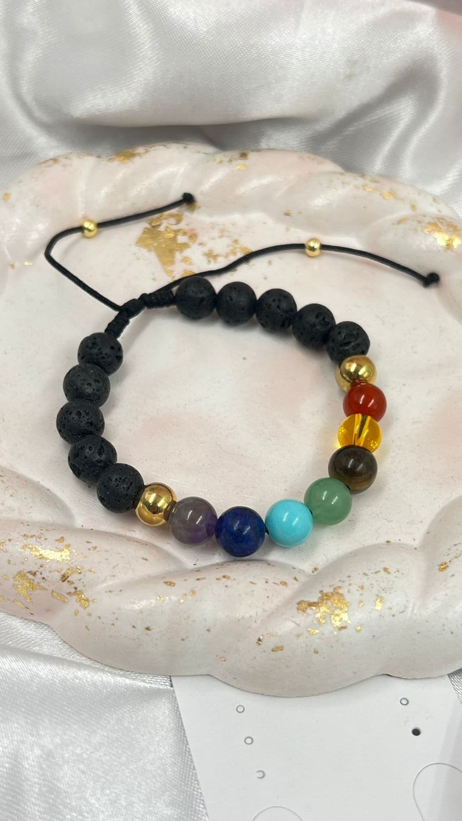 pulsera 7 arcangeles
