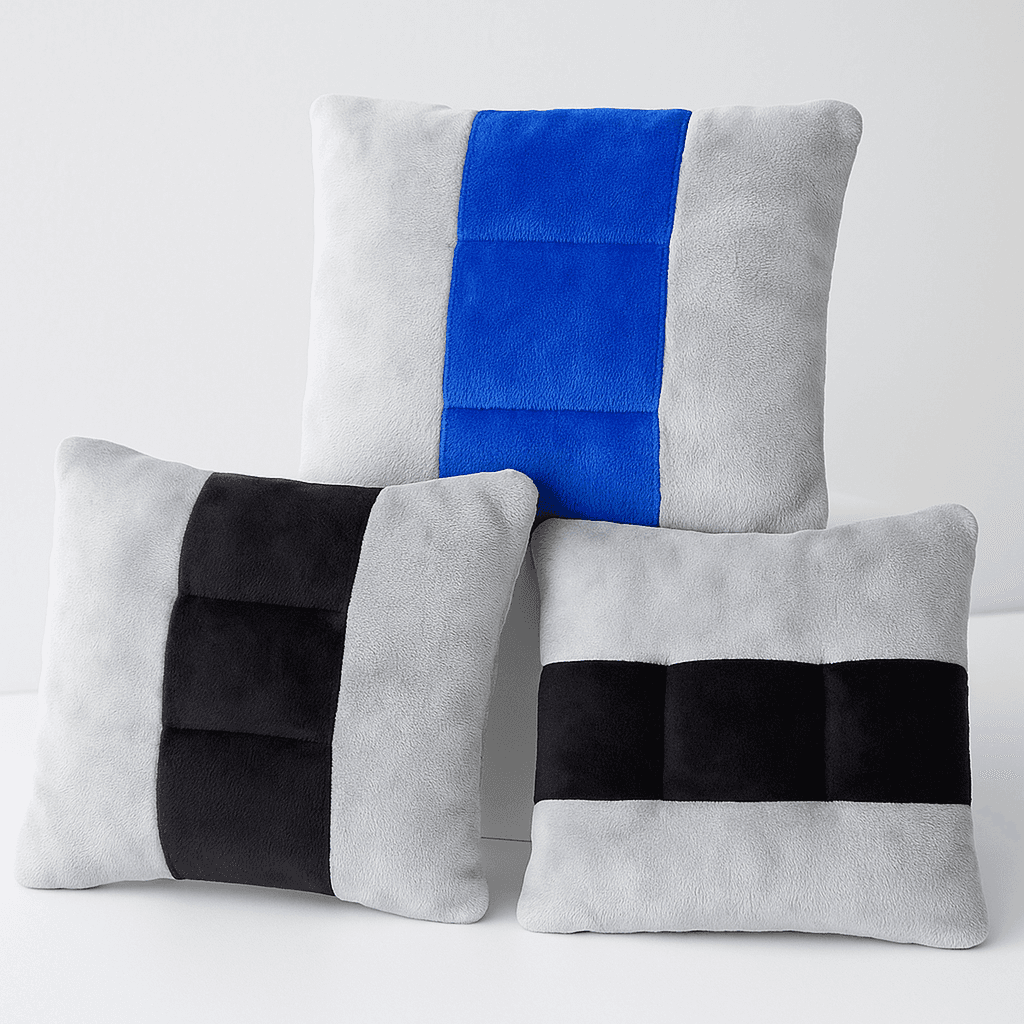 Almohada Cojín Para Sillas