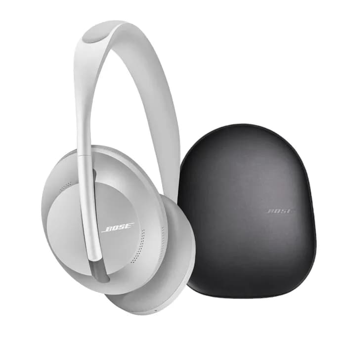 Diadema Bose 700 Bt Con Estuche