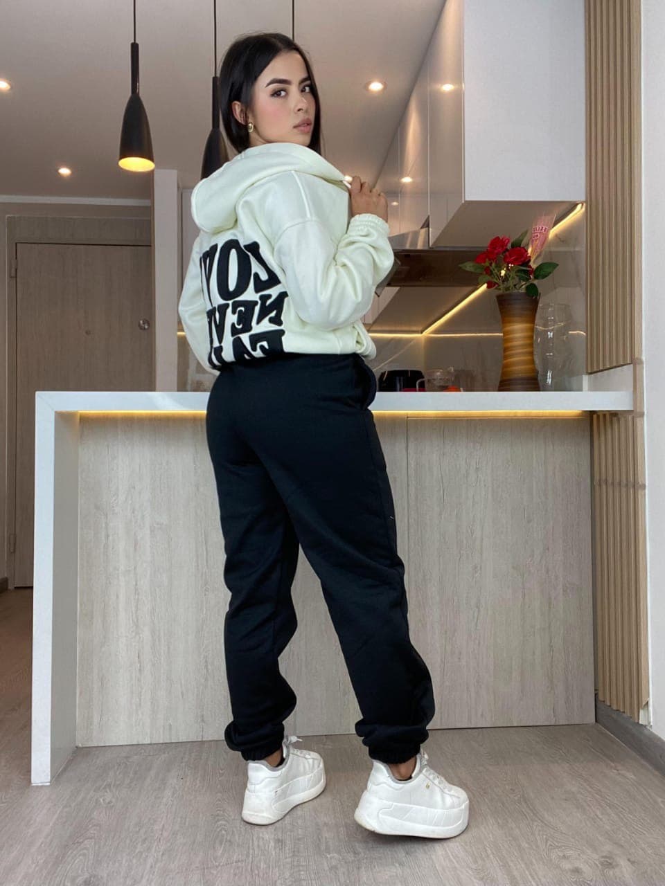 love oversize