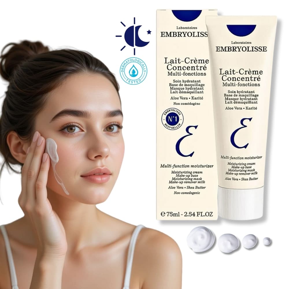 Embryolisse Lait Creme 75ml Pro