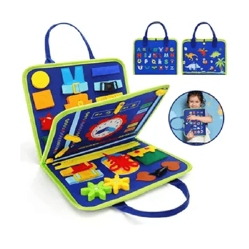 Tablero de actividades