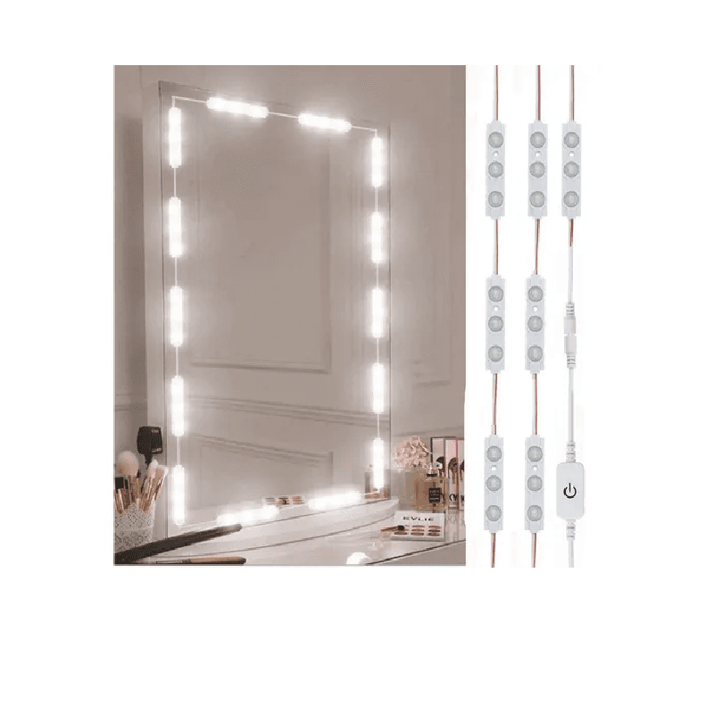 Lampara LED para Espejo