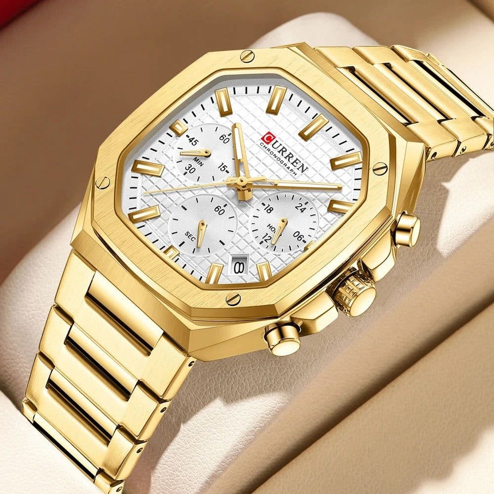 Reloj Curren 8459