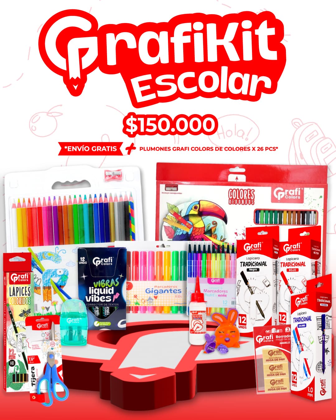 GRAFIKITS