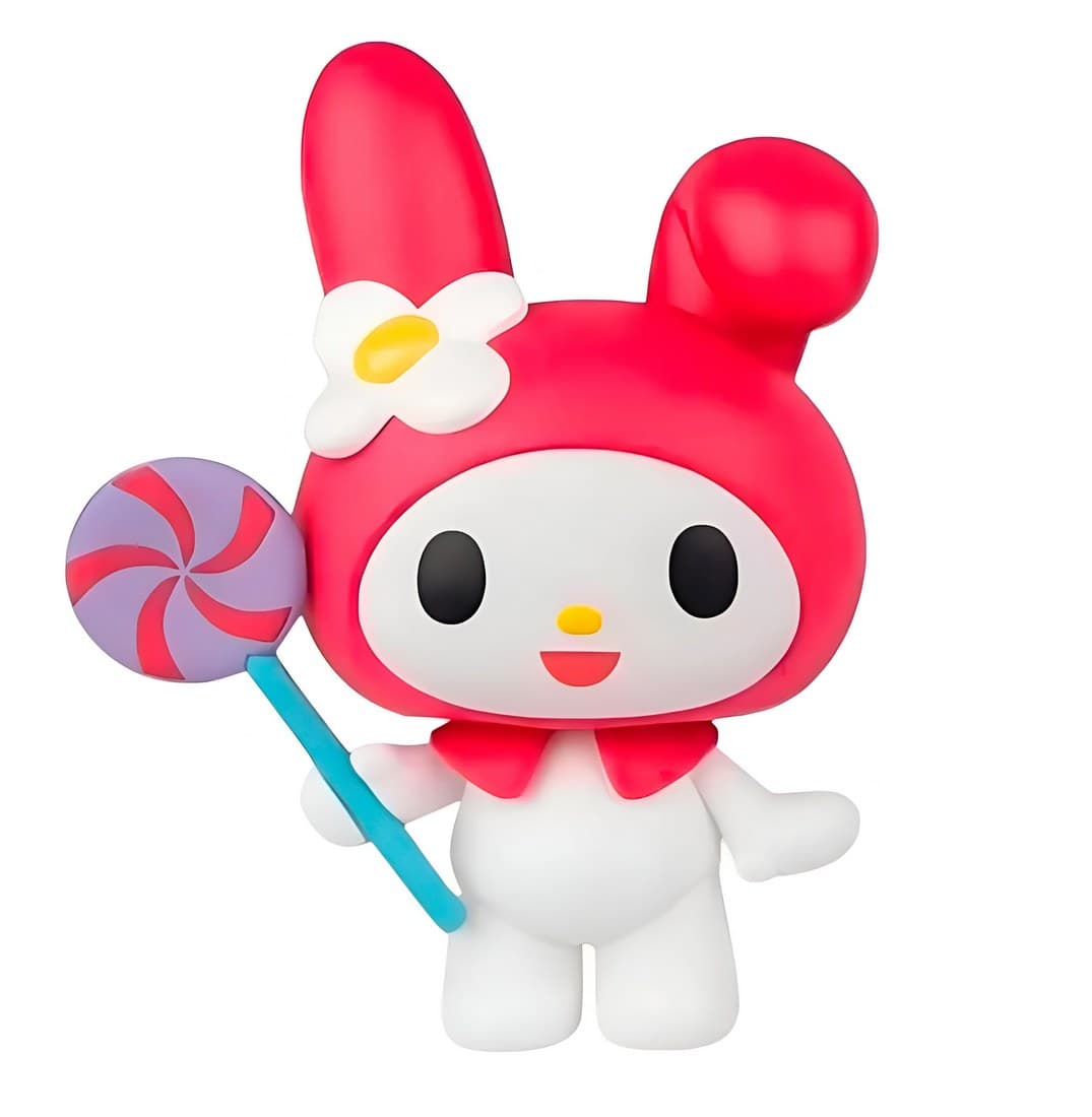 Figura Coleccionable Anime Figura Grande