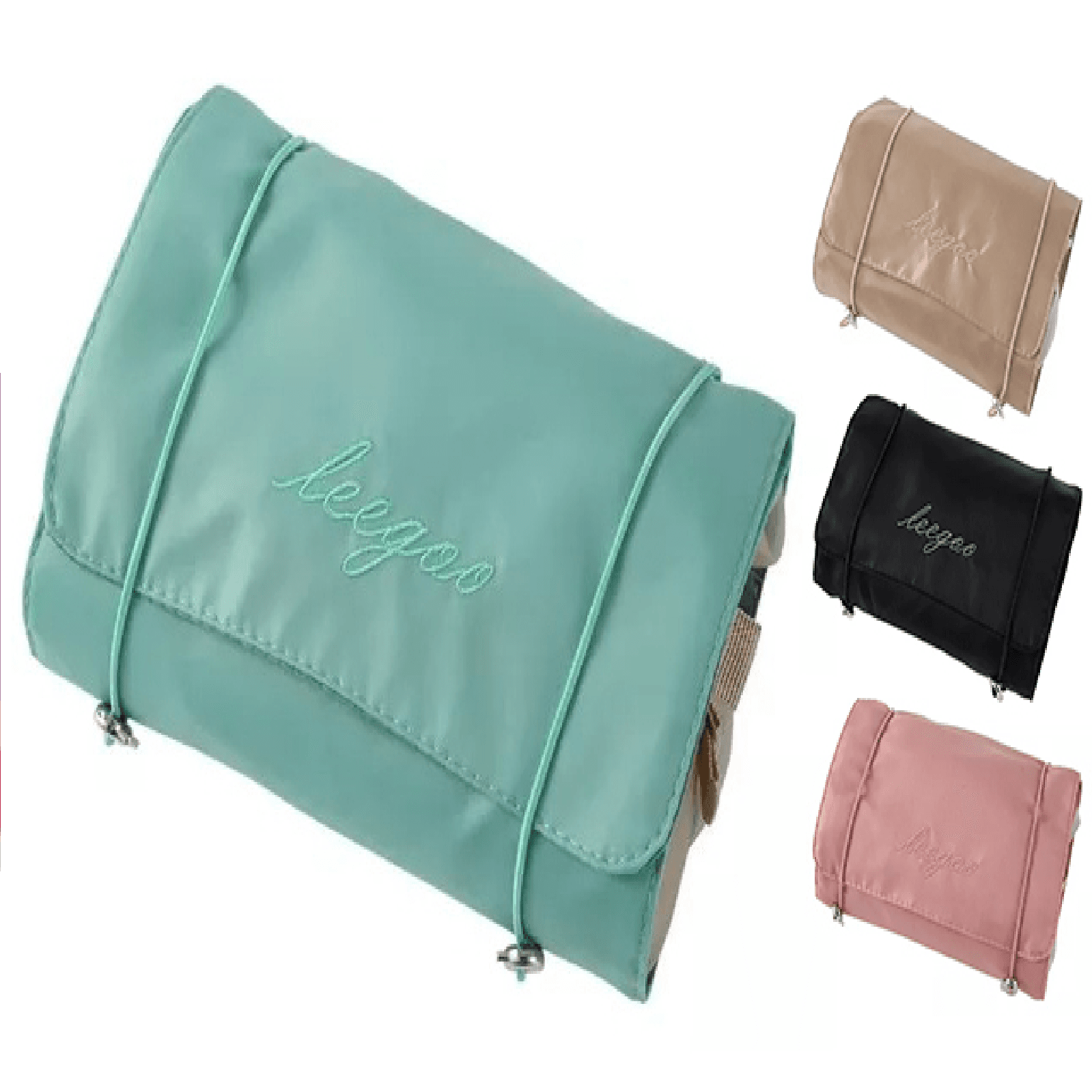 Organizador de Maquillaje y Accesorios