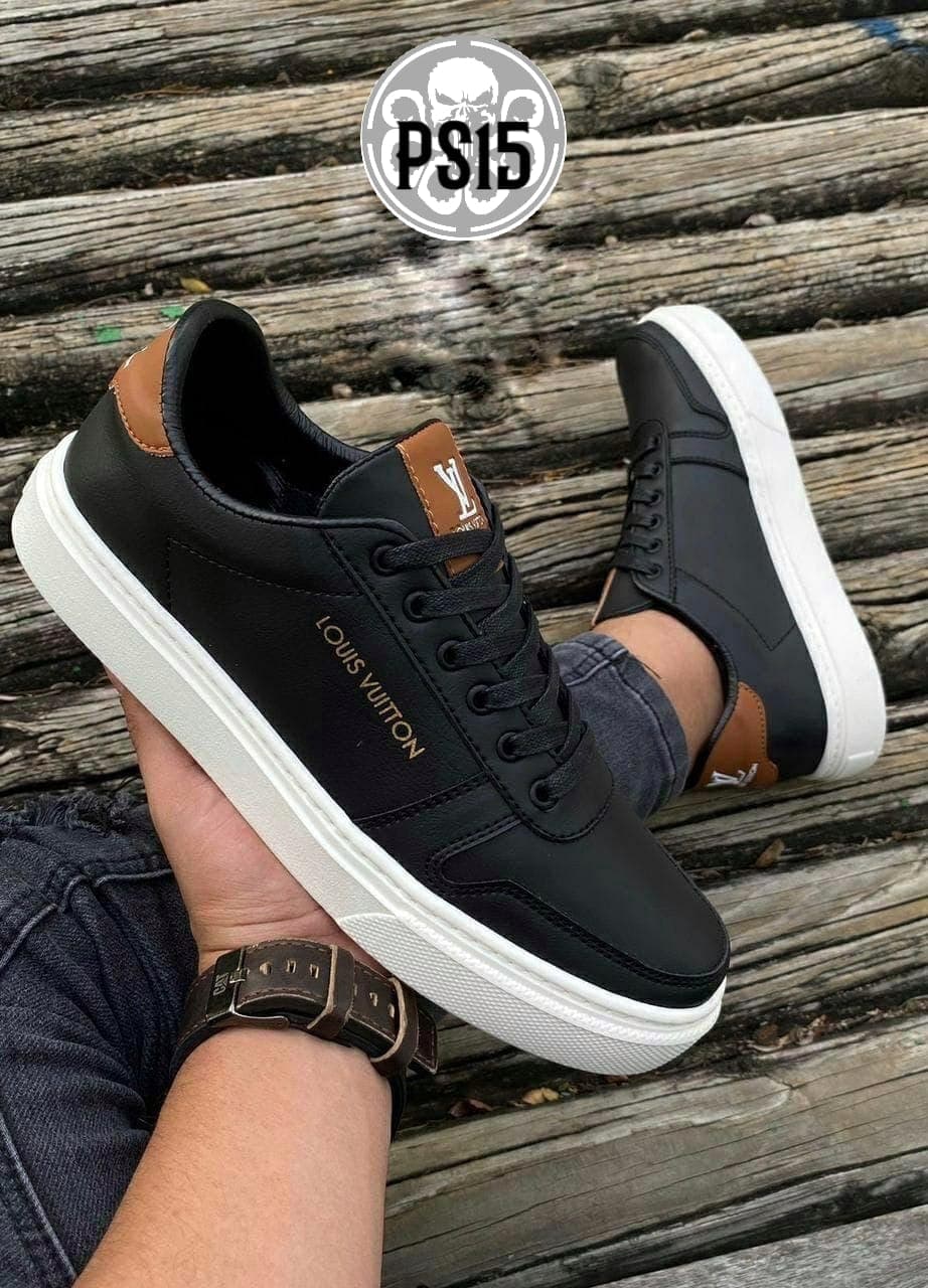 Zapatos casual Lois Vuitton hombre