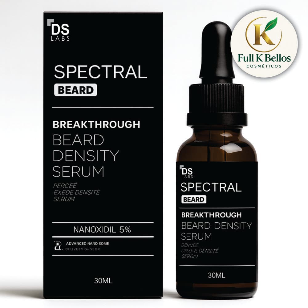 DS LABS SPECTRAL 30ML