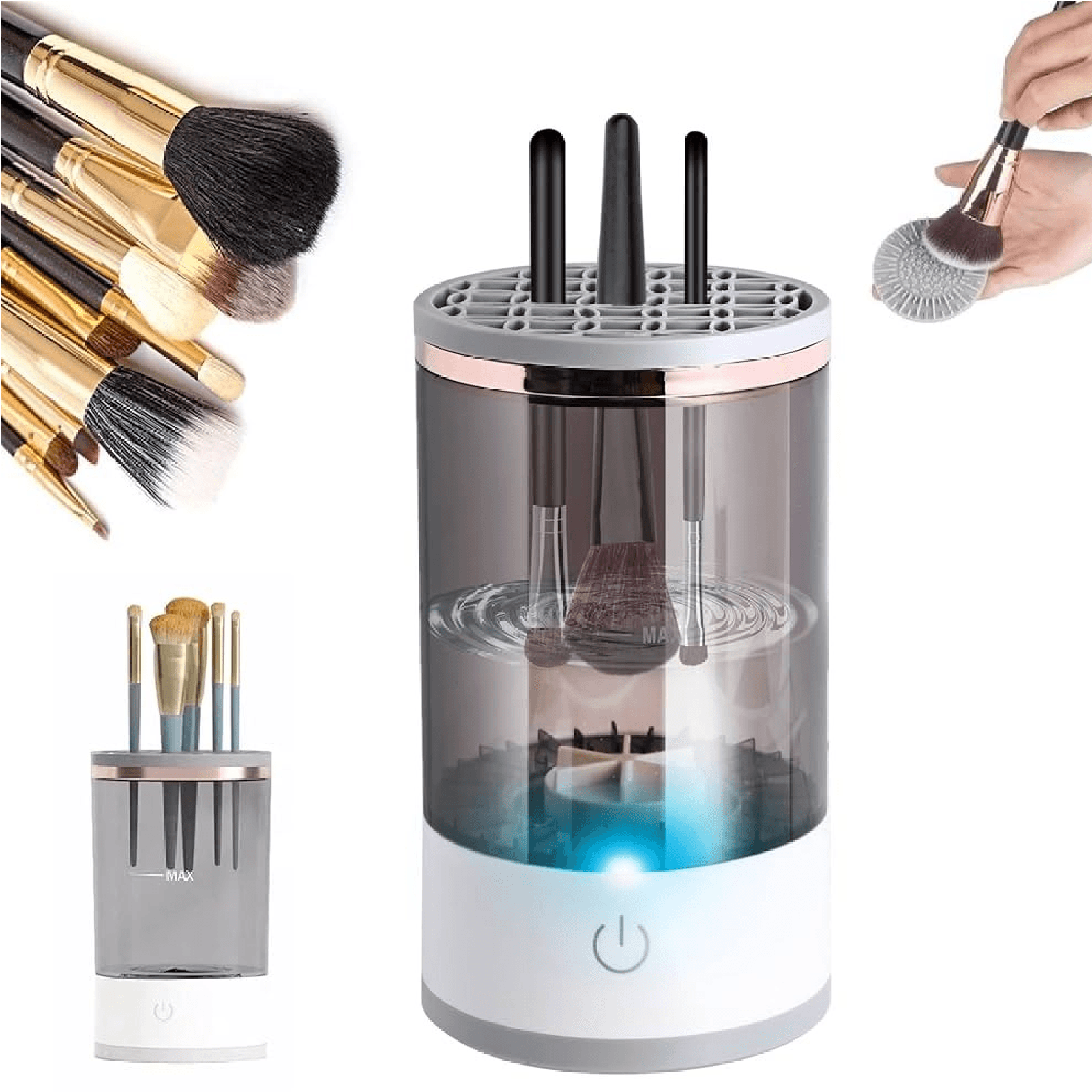 Limpiador de Maquillaje
