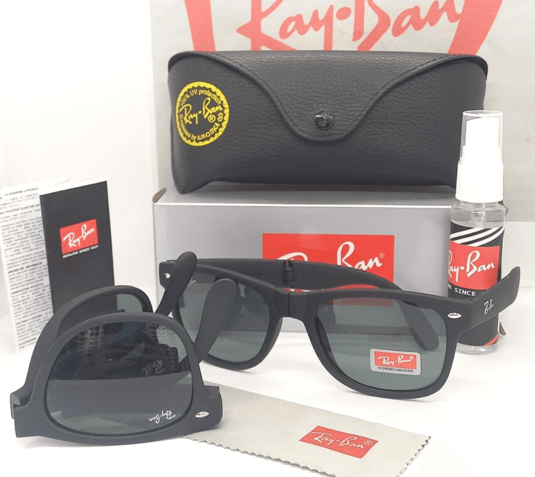 Gafas Ray-Ban Wayfarer Folding Classic