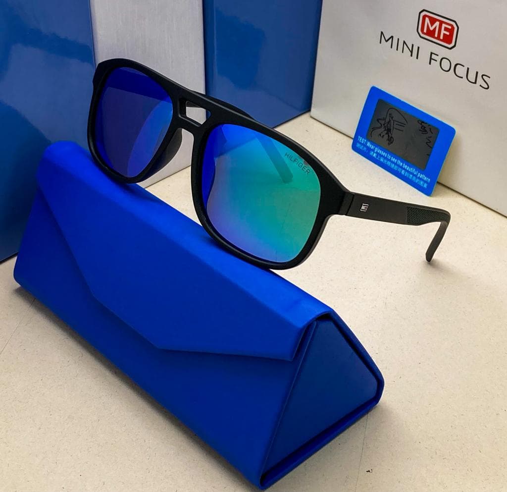 Gafas Tommy Hilfiger N2026