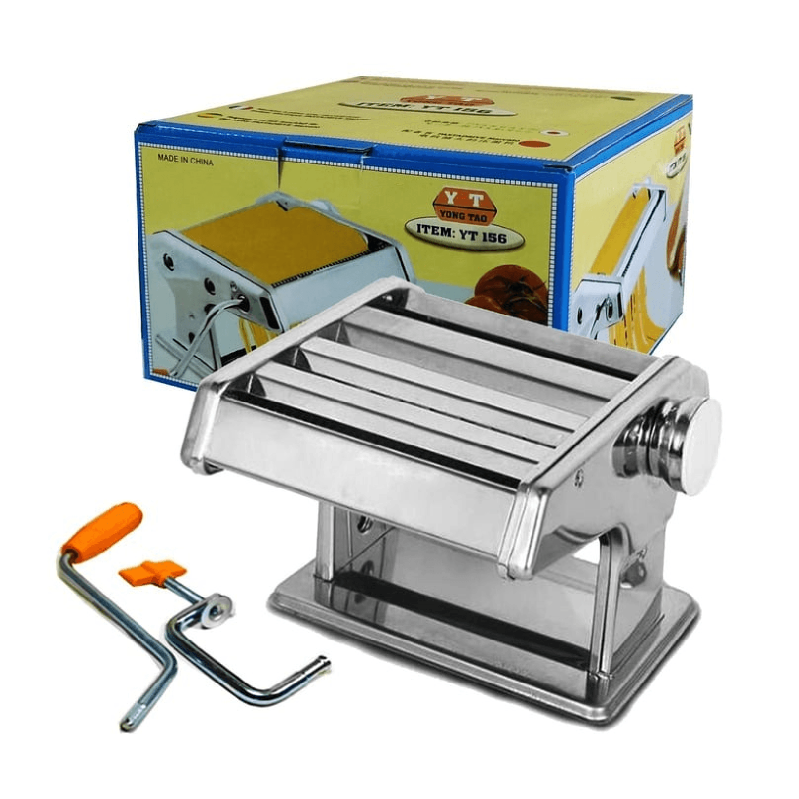 Maquina de hacer Pasta