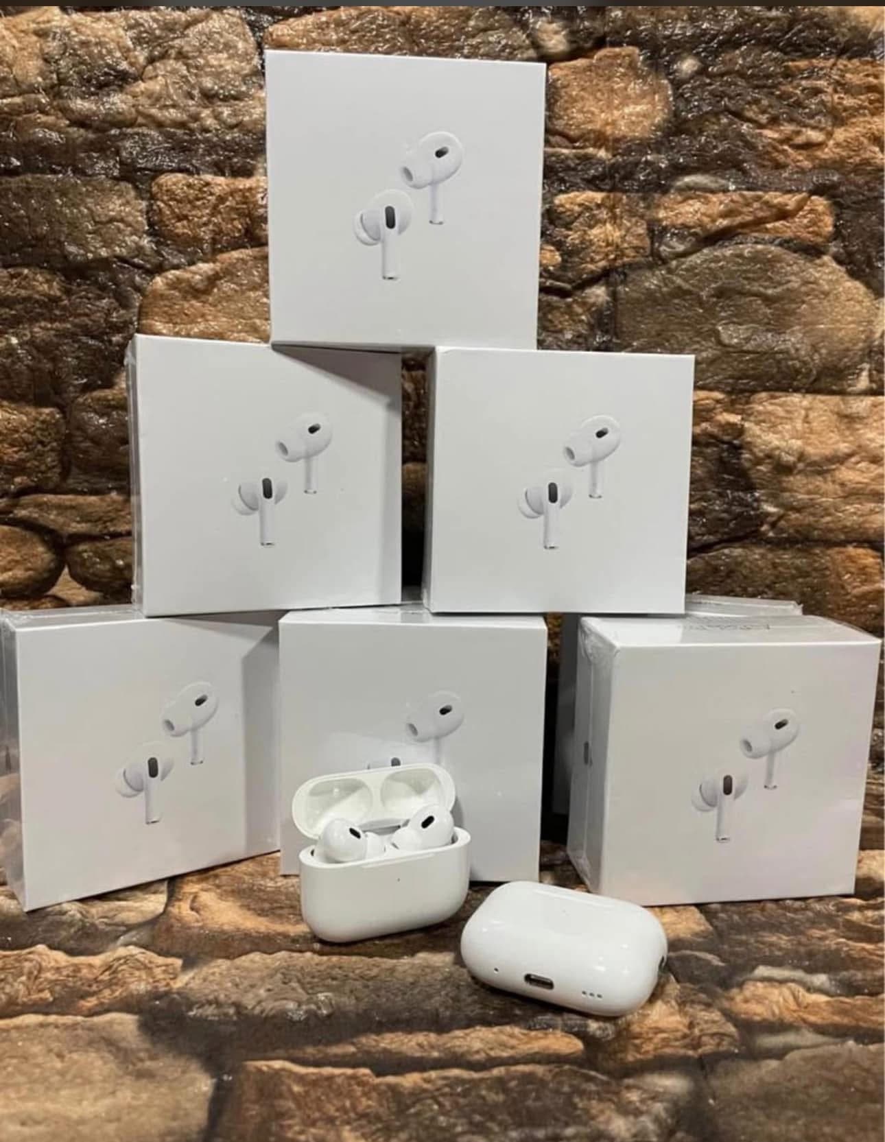 AirPods 2 Pro ANC