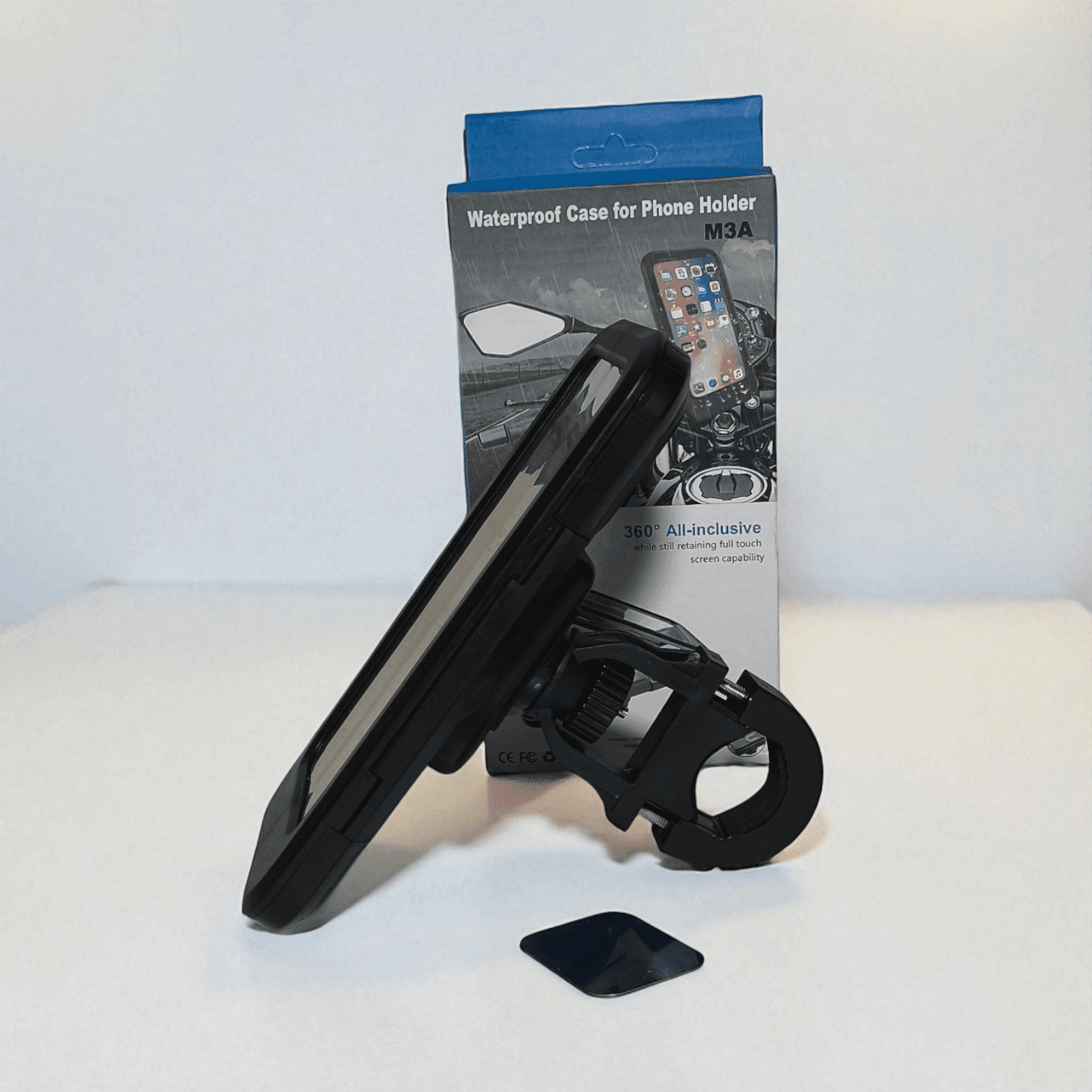 Soporte de Celular Impermeable - Holder