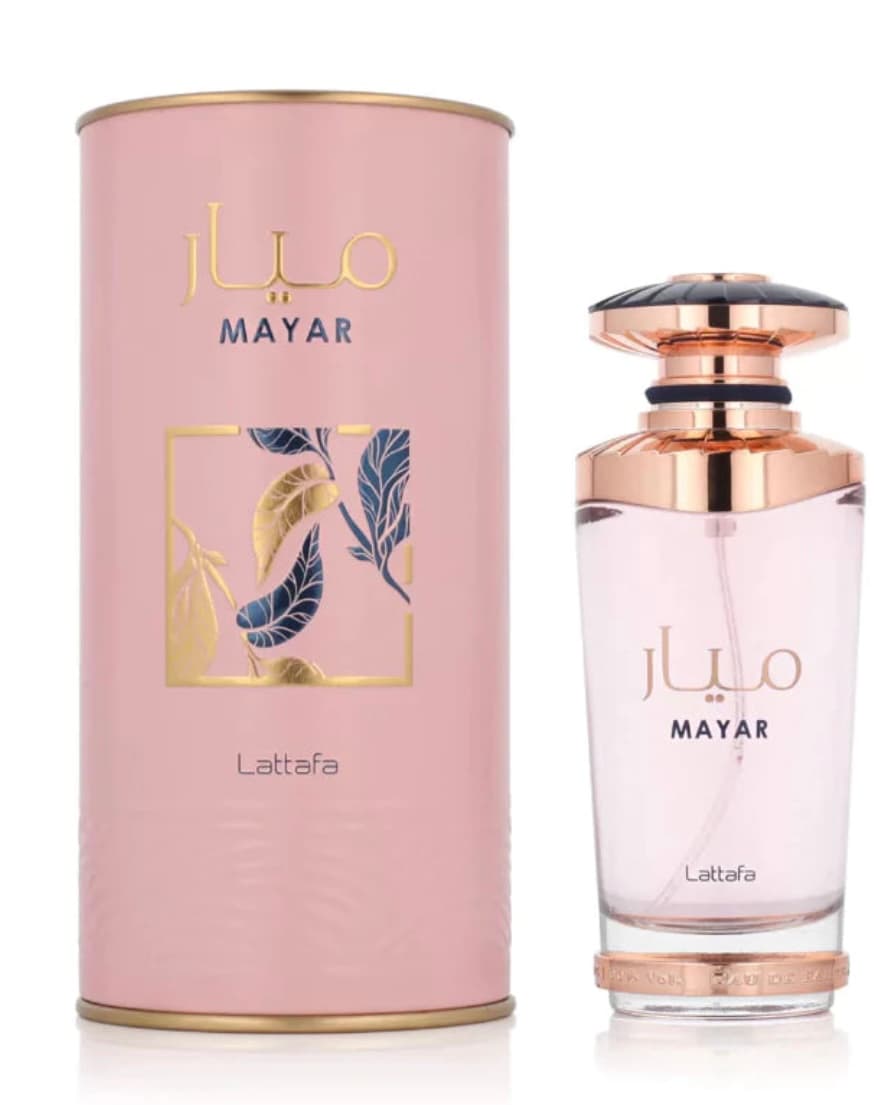 PERFUME MAYAR AAA