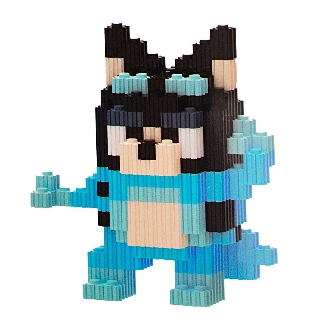 Gato Antifaz Juguete Armable Armatodo Co