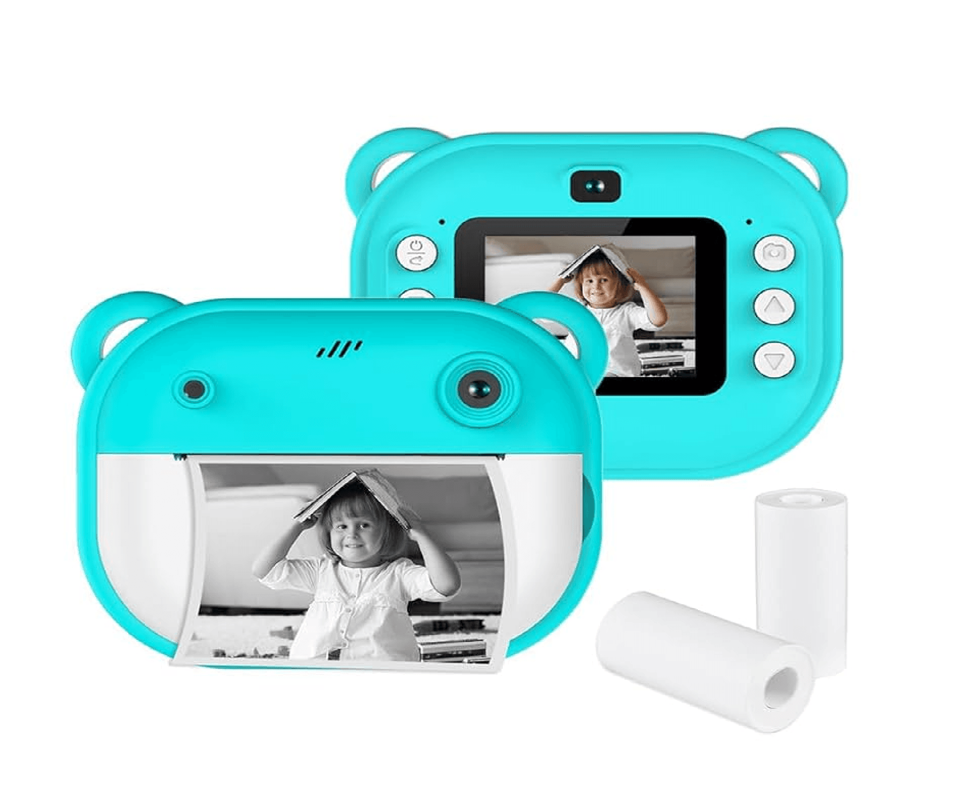 Camara Kids
