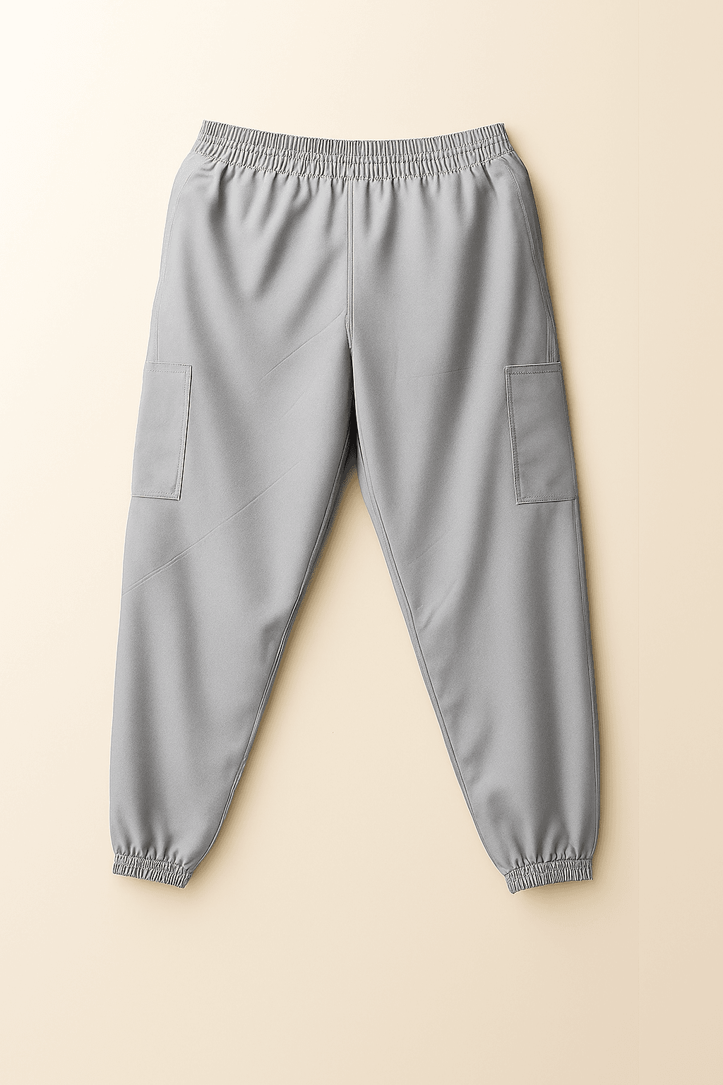 NAUTICA DAMA T XL GRIS CLARO