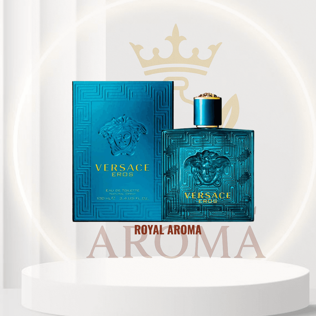 EROS+PERFUMERO