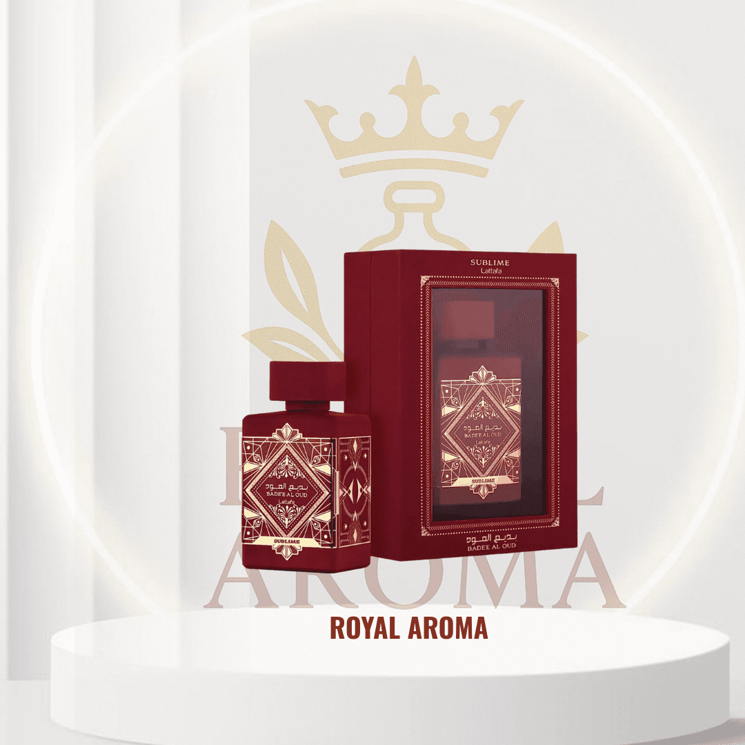 SUBLIME CAJA +PERFUMERO