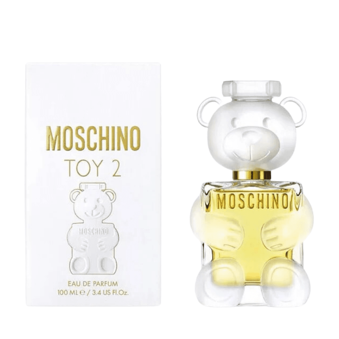 TOY BLANCO