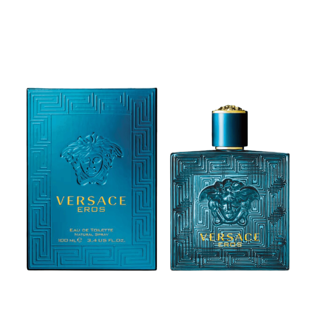 VERSACE EROS