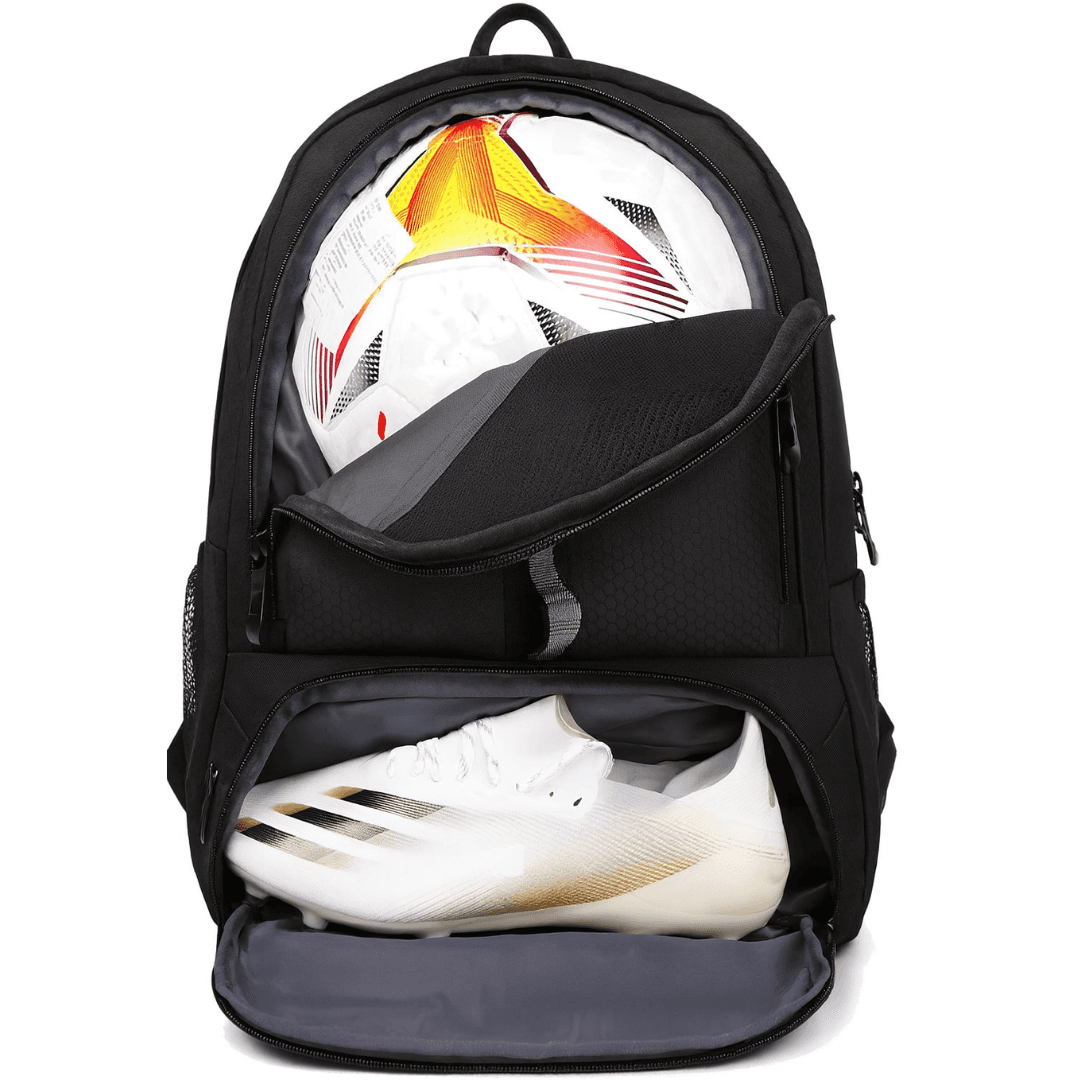 Bolso Mochila Deportiva Futbol Deportes