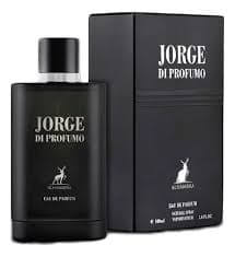 Maison Alhambra Jorge Di Profumo x 100