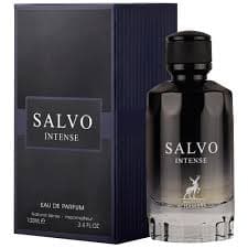 Maison Alhambra Salvo Intense x 100 ML
