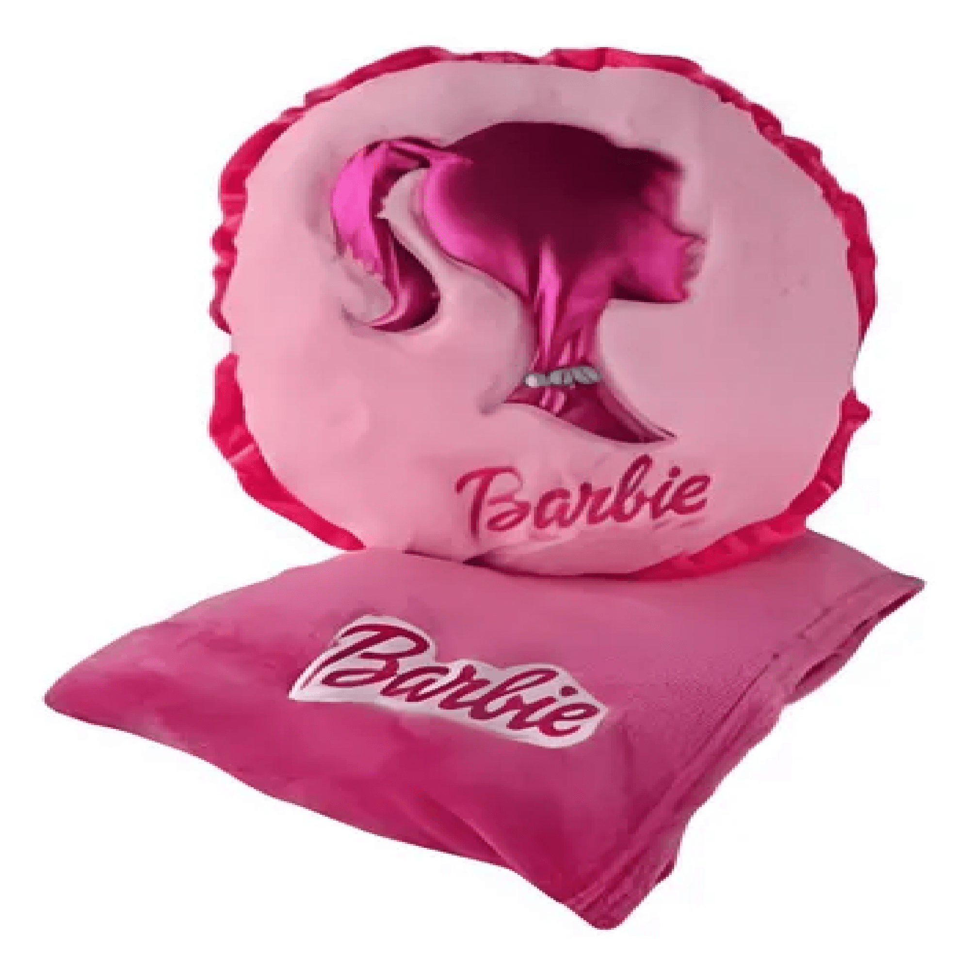 Peluche de Cobija y Almohada