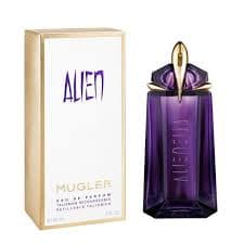 Mugler Alien x 90 ML EDP ORIGINAL