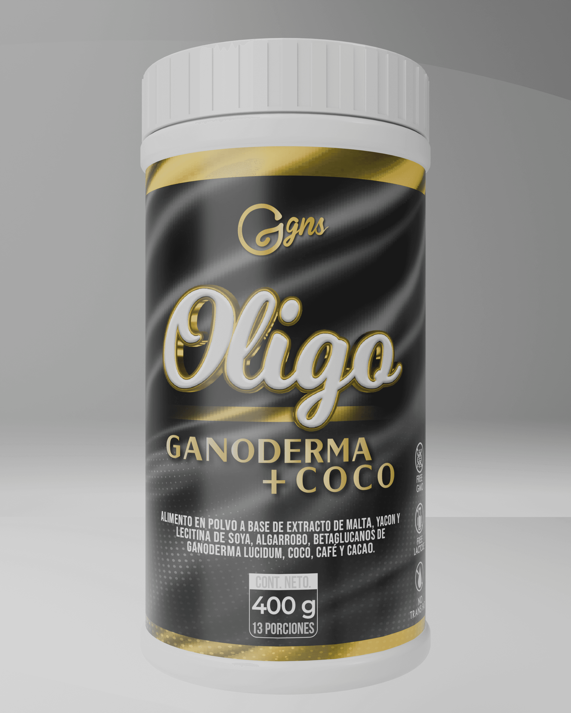 OLIGO 400G