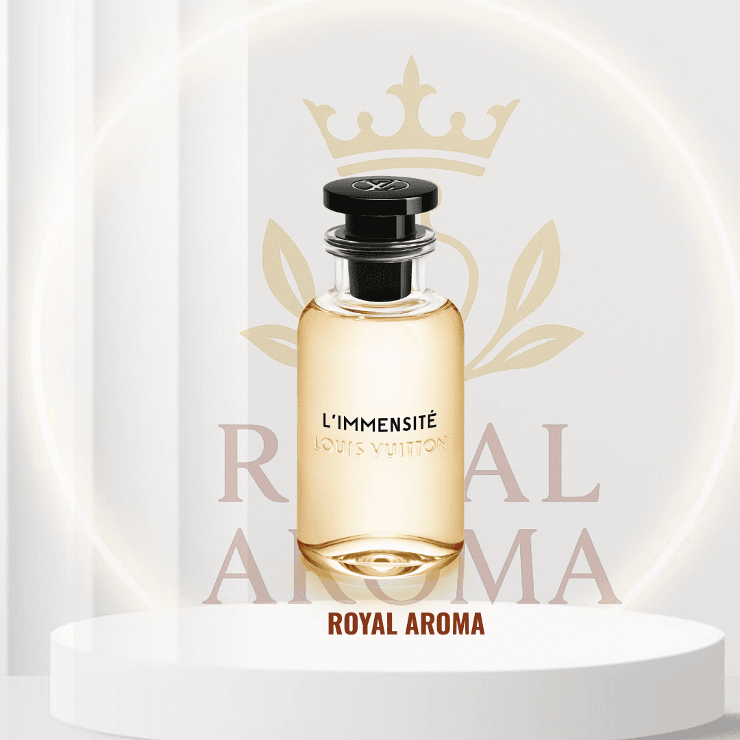 LV L'IMMENSITE+PERFUMERO